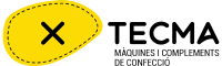 TECMA, Màquines i complements de confecció